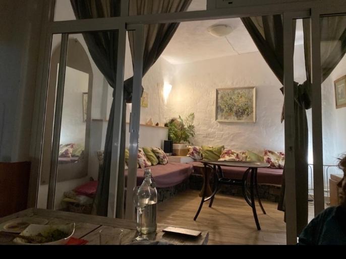 Calera Casa Estieヴィラ エクステリア 写真